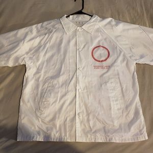 Kendrick Lamar Pray For Me Windbreaker